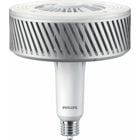 Philips LED high bay lamps are a direct replacement for 250W to 400W metal halide lamps which will deliver substantial energy savings. Available in both plug-and-play (UL Type A) and MainsFit (UL Type B) options, Philips LED HighBays delivers bright, clean light for a fraction of the energy used by conventional HID.