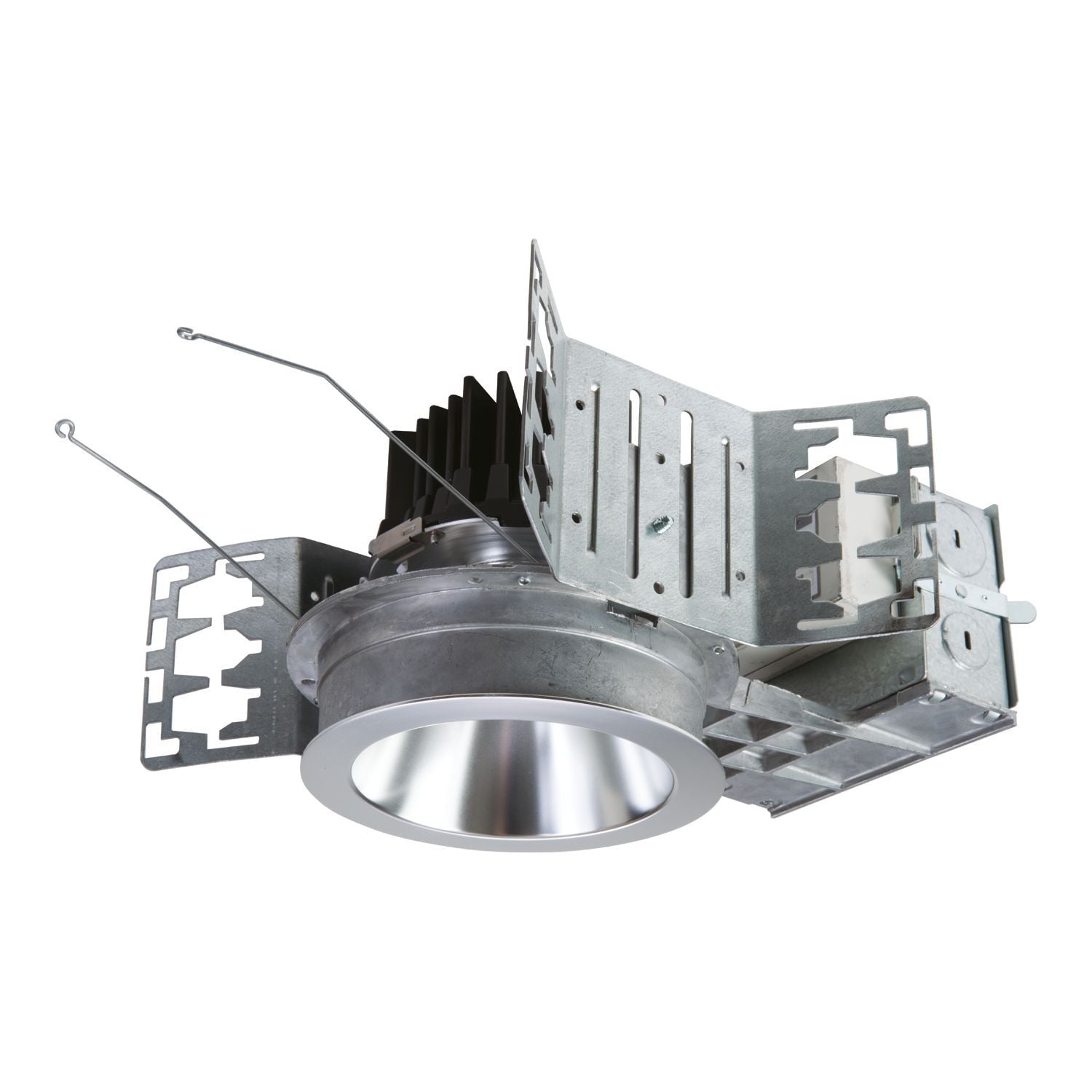 4" 1500 Lumen LED Housing, 120-277V, 0-10V 1 pct Driver