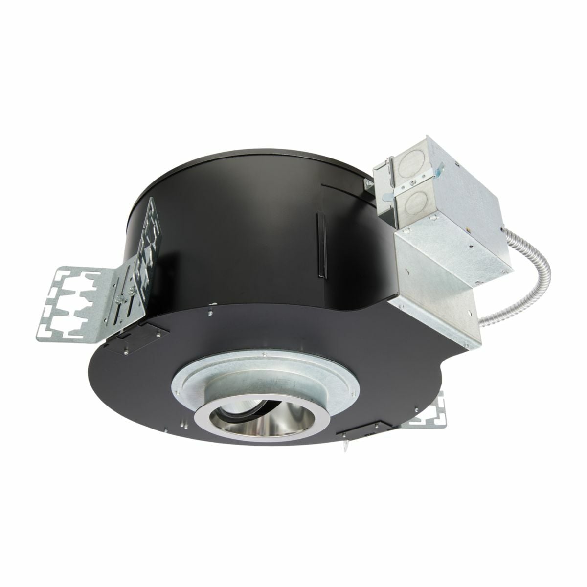Oversize trim ring for max 10" ceiling opening - 11.3" flange
