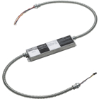 10W Constant Power, Reduced Profile Battery pack, Flexible Metal Conduit, SKU - 263T1R
