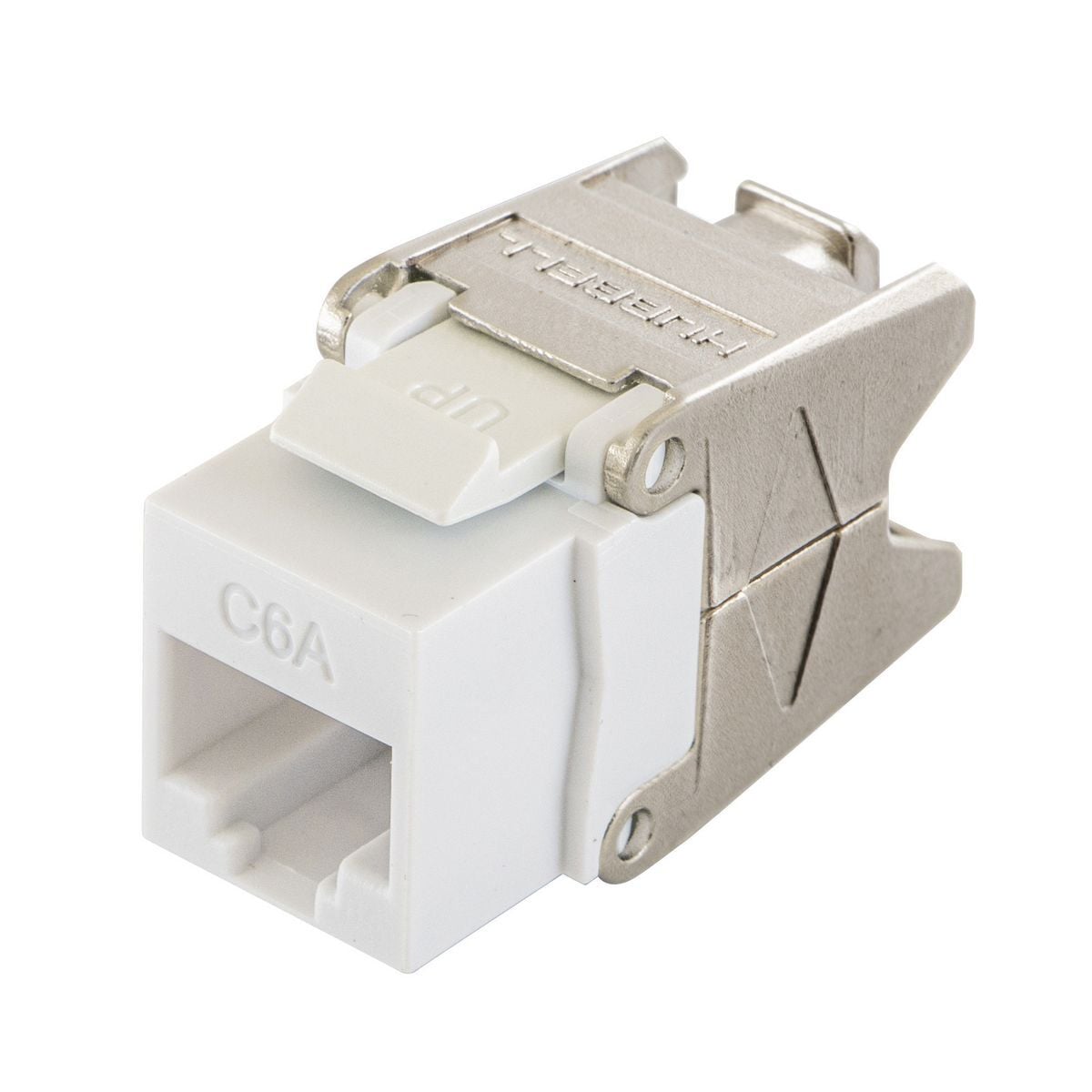 Ascent Category 6A is a tuned system of structured cabling components designed and balanced to work together to deliver Category 6A performance and headroom beyond 500MHz for 10GBASE-T assurance. Ascent 6A jacks incorporate Cobra-Lock? termination which empowers installers to perform fast, repeatable, and reliable terminations.