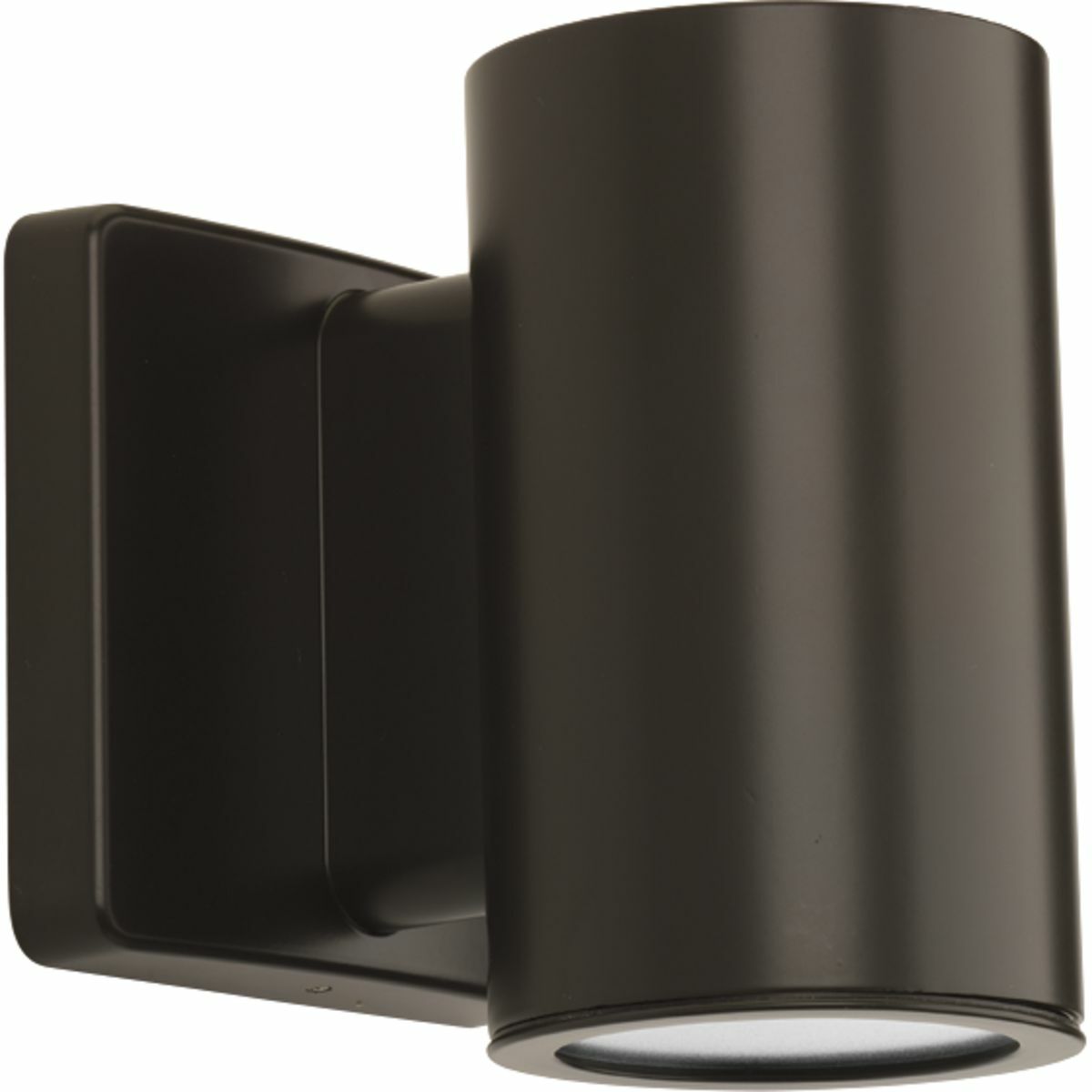 Sleek, cylindrical forms in elegant finish selections. Die-cast aluminum wall brackets and heavy-duty aluminum framing. Fade and chip-resistant. CSA listed for wet locations. Can be used indoor or outdoor. Ideal for residential and commercial applications.