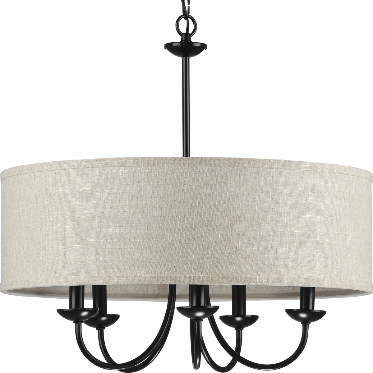 A perennially popular look, the simple lines of the Drum Shade pendant are refreshed with a Harvest linen shade, giving a rustic, country-casual feel to this classic fixture. A perfect piece for gracing an entryway or exuding a light over a meal at your dining table or breakfast nook.