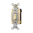 SW Toggle 4Way 15A 120/277V Swire WH 4735110
