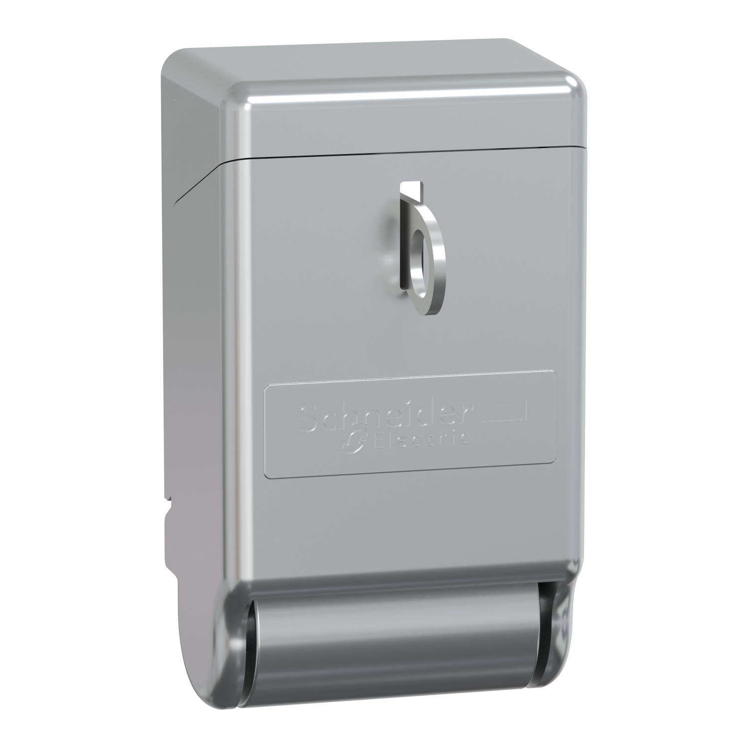 Padlockable closure system for PanelSeT S3D encl.