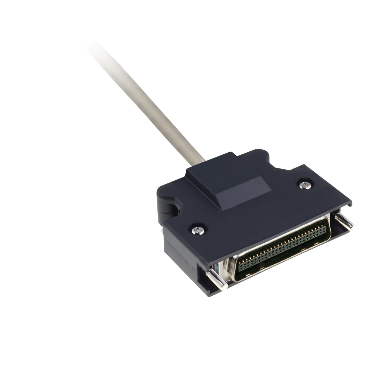 LXM28 IO PTI connection cable 1m