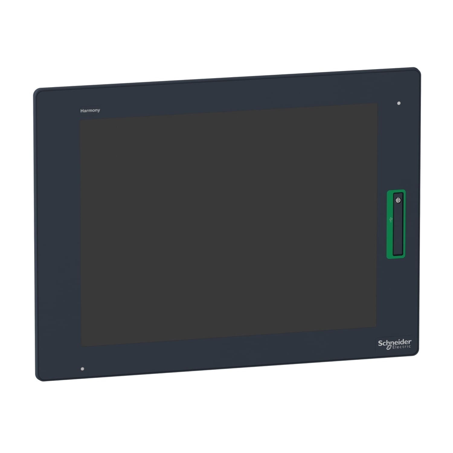 flat screen, Harmony GTU, 15inch wide display, 1024 x 768pixels XGA