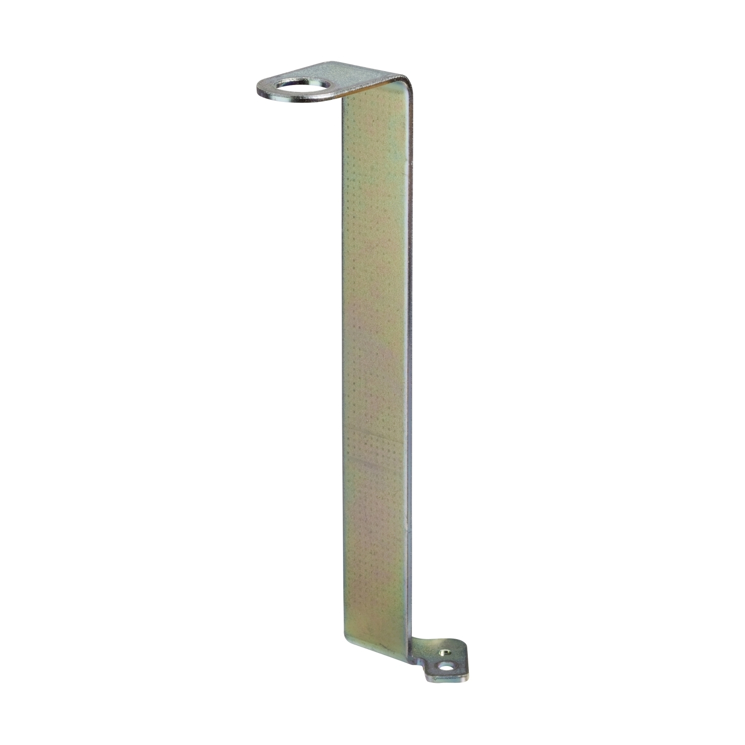 Shaft support bracket for deep enclosure,TeSys Deca Frame 3,TeSys Ulta,for depth exceeding 300 mm