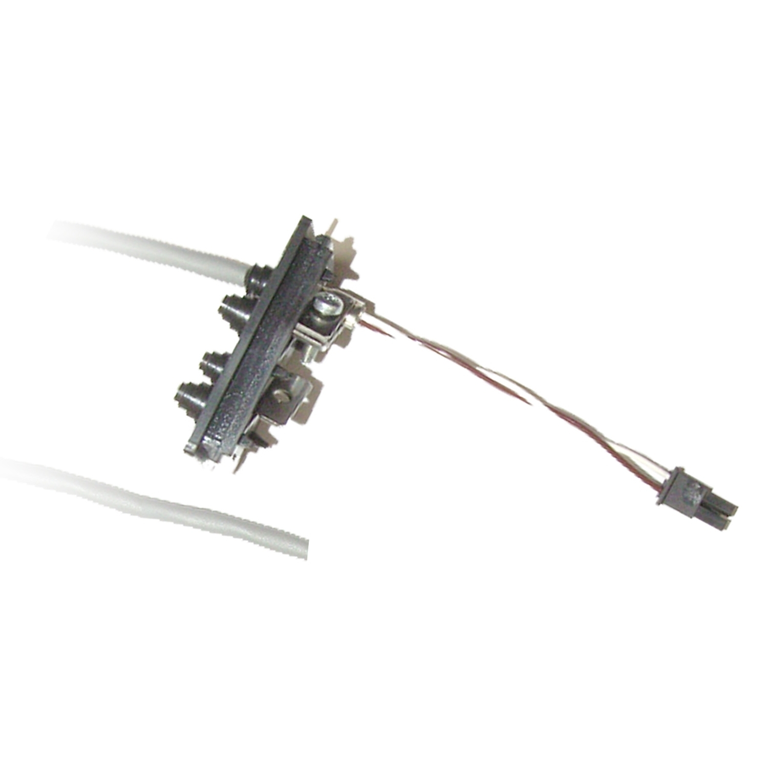 pre-assembled cable kit for safe torque off signal - 3 M