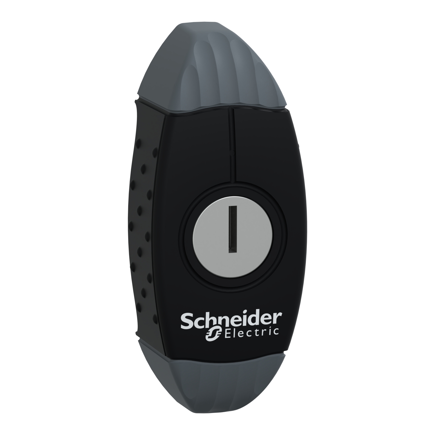 Key handle with key 1242E for PanelSeT S3D encl.
