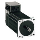 integrated drive ILS with stepper motor - 24..36 V - CANopen DS301 - 5 A