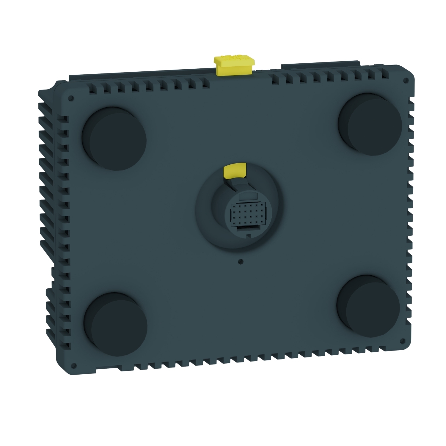 Controller, Harmony SCU, Rear Module panel, Dig 16 inputs/10 outputs