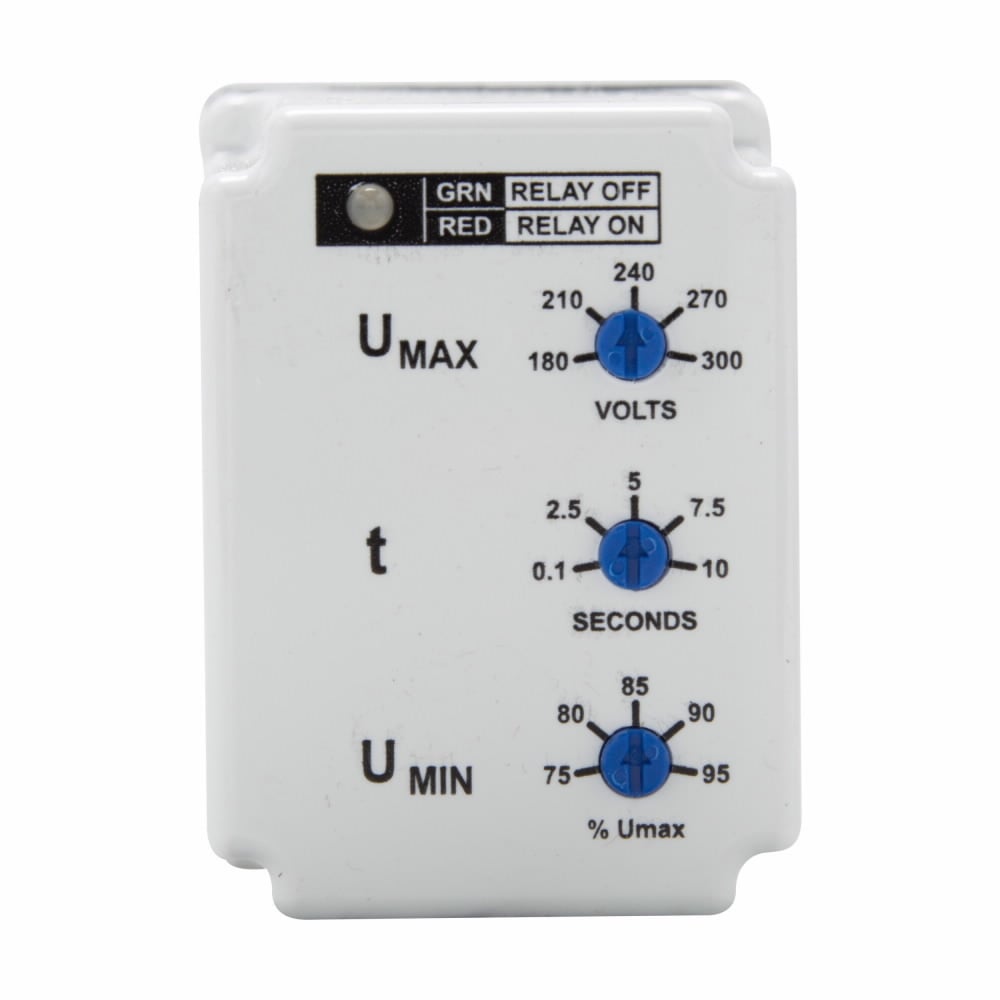 D65VAKPA2 EATON 240V MONITORING RELAY