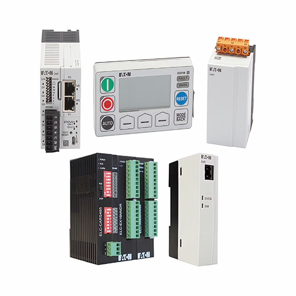 Eaton Power Xpert C445 demo unit, C445 Counter Stand Interactive Demo Unit, 120V, NEMA display with Ethernet