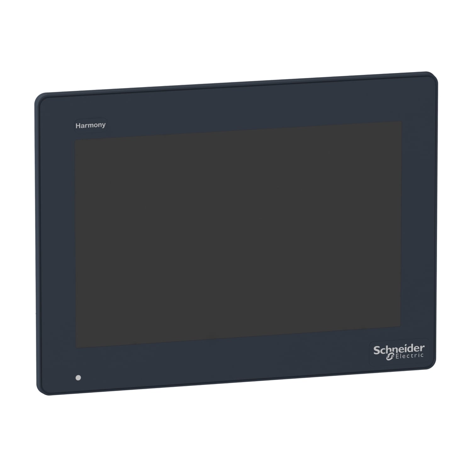 advanced touchscreen panel, Harmony GTU, 10inch wide display