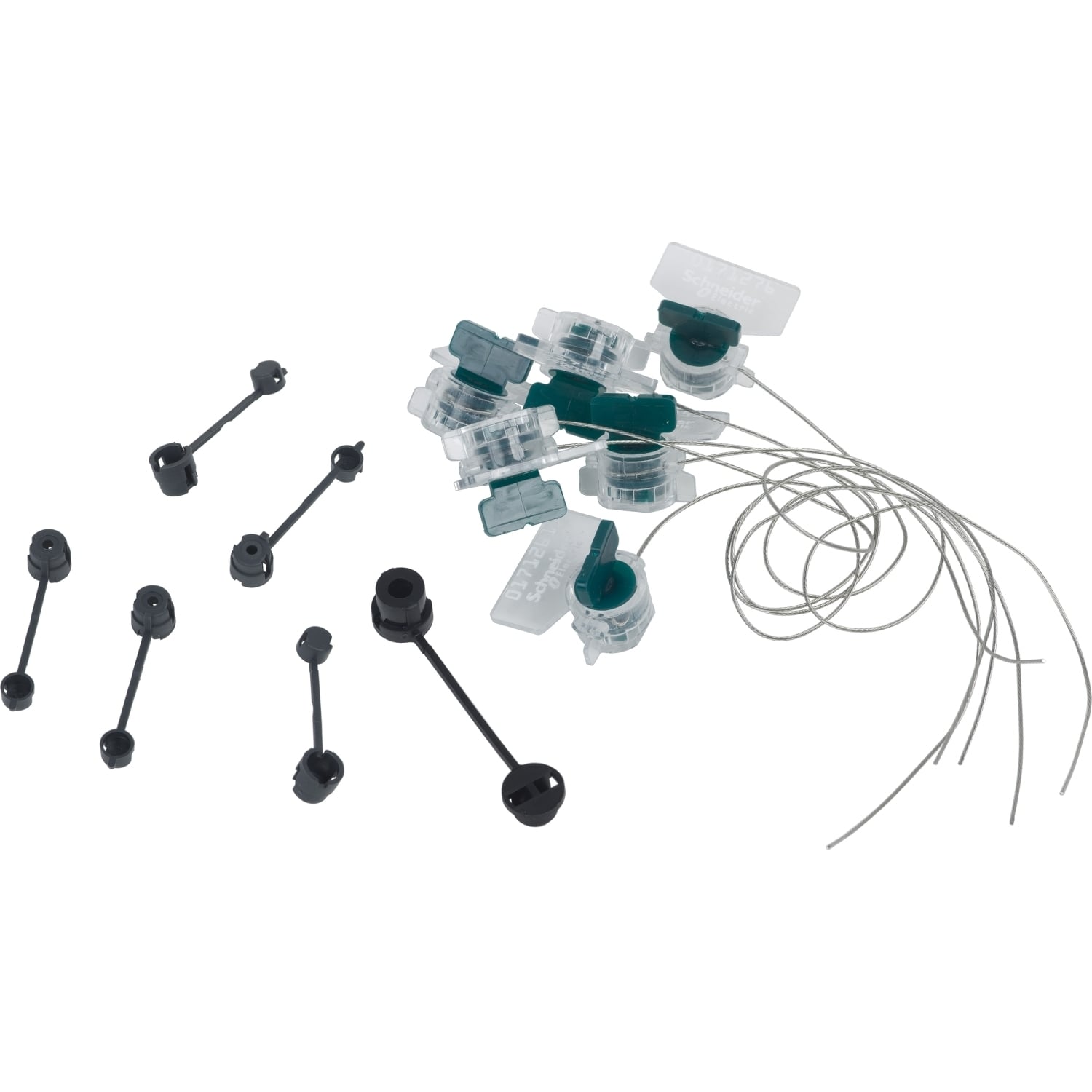 CIRCUIT BREAKER SEALING ACCESSORY