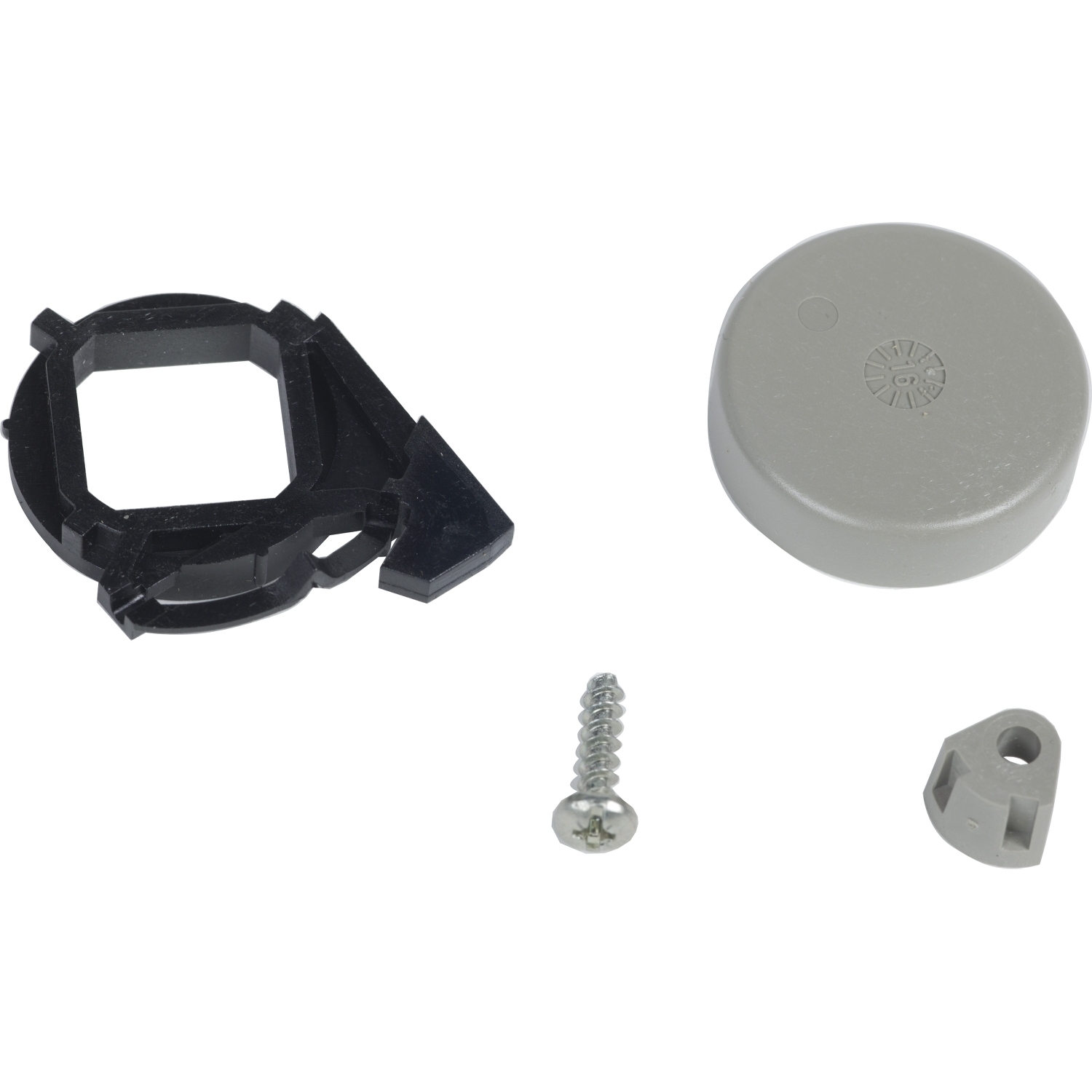 Circuit breaker accessory, PowerPacT H/J, rotary handle, telescoping, key lock adaptor