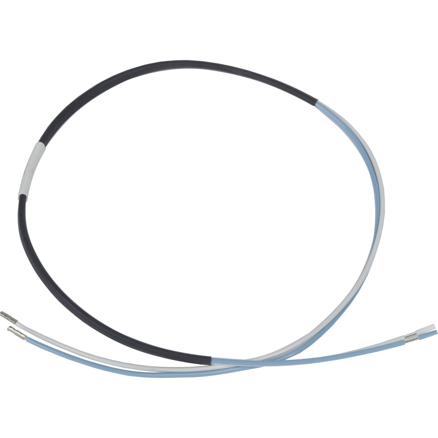 Circuit breaker accessory, PowerPacT H/J/L, Micrologic, I-Line wire harness, undervoldate trip