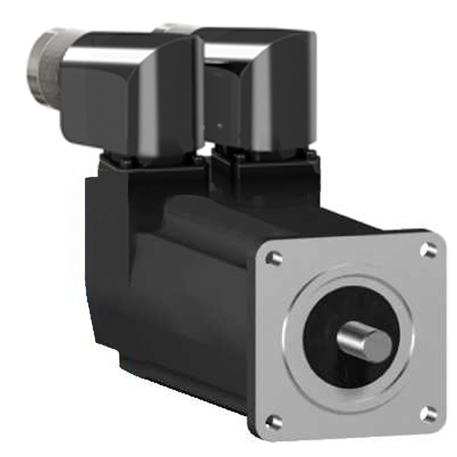 servo motor SH3 055 1,05Nm,key,single,nobrake,90conn.IP54/IP65,9k RPM