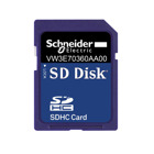 SD Card 1 GB for LMC Eco controller, without license points