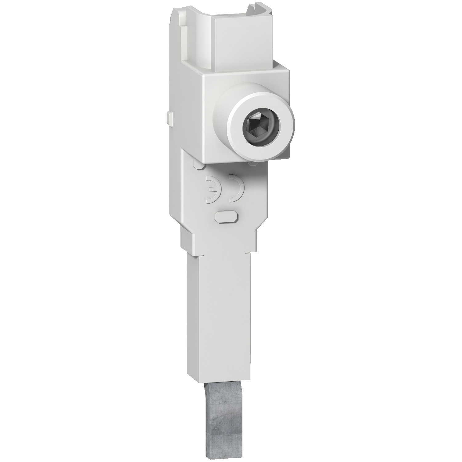 Multi9 - terminals for M9XC comb busbar - set of 4