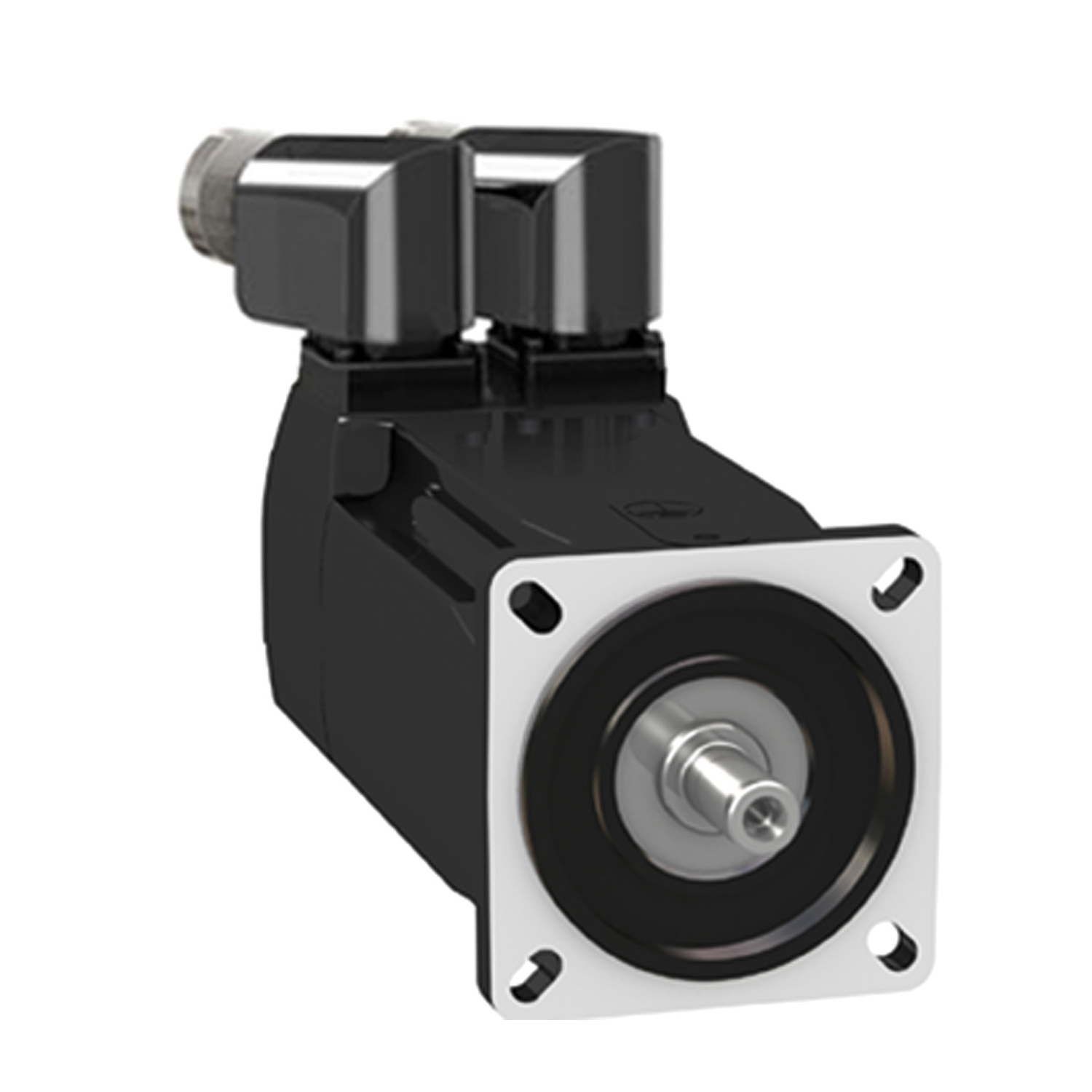 servo motor MH3 070 1,4Nm,no key,single,no brake,IP65/IP67,6kRPM