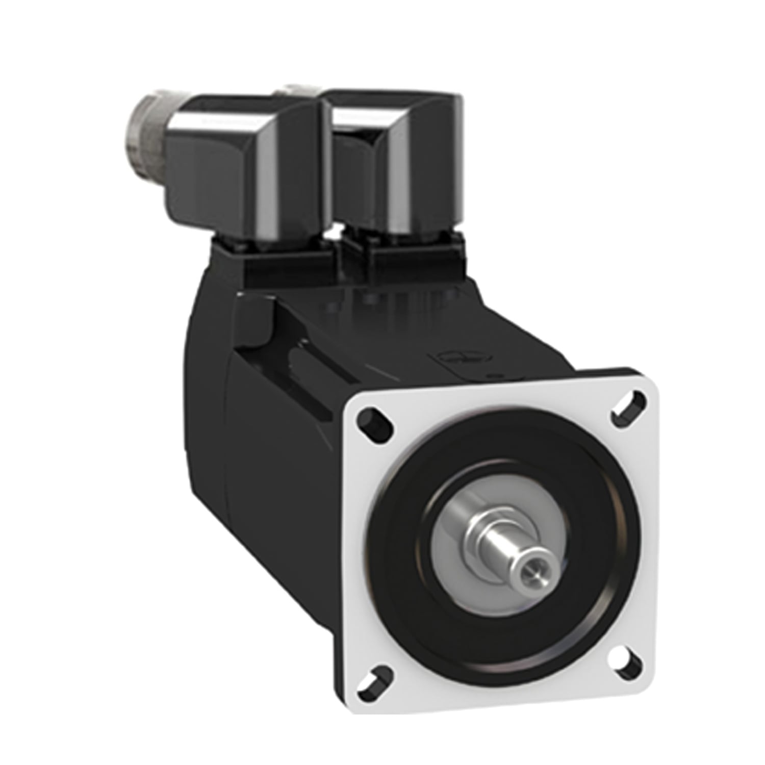 servo motor MH3 070 1,4Nm,no key,multi,brake,IP65/IP67,6kRPM