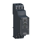 Harmony, Modular timing relay, 8 A, 2 CO, 0.05 s300 h, star delta, 24...240 V AC/DC
