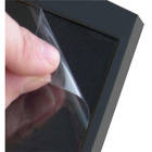 UV protection sheet for screen 10W - protection accessory