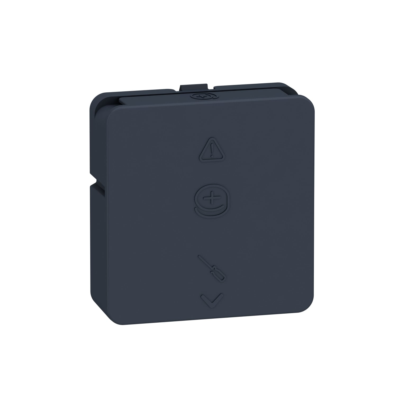 Harmony STO & STU, A RTC battery set for backup the time data