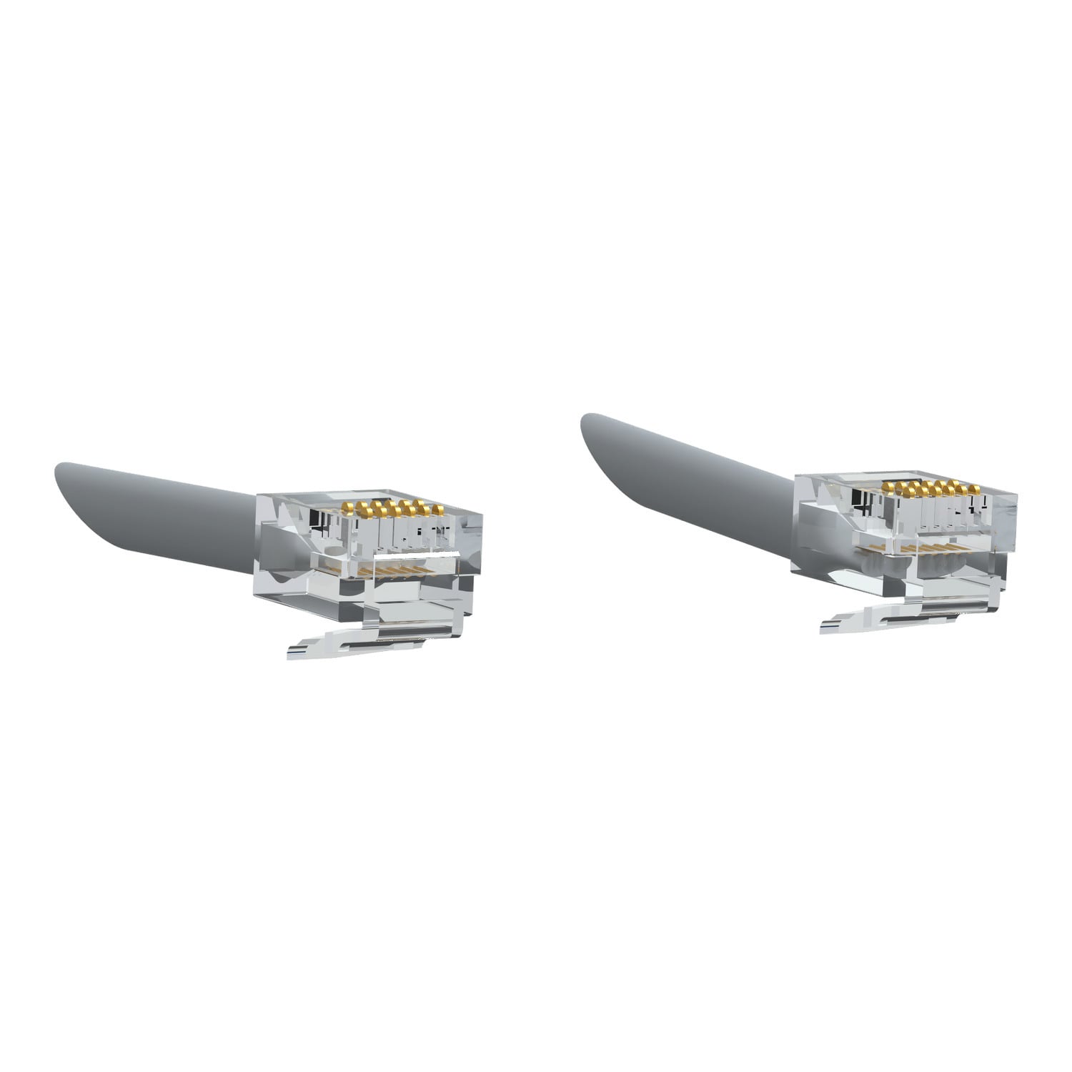 Power Logic PM5000 - cable for remote display 5RD for PM556x - 3 m