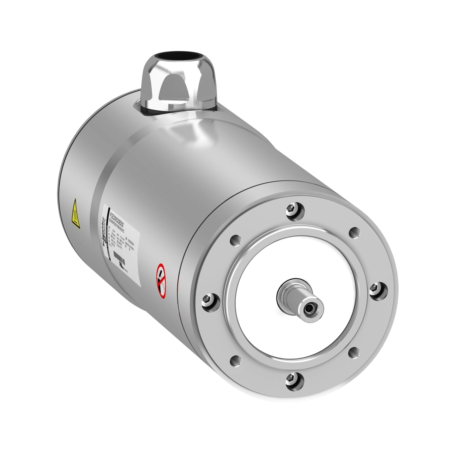 servo motor SHS 071 1,4Nm,no brake,6k RPM