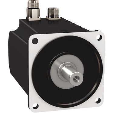 servo motor BMH - 24 Nm - 4000 rpm - untapped shaft - without brake - IP54
