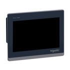 Touch panel screen, Harmony ST6, 10"W display, 2COM, 2Ethernet, USB host&device, 24 VDC