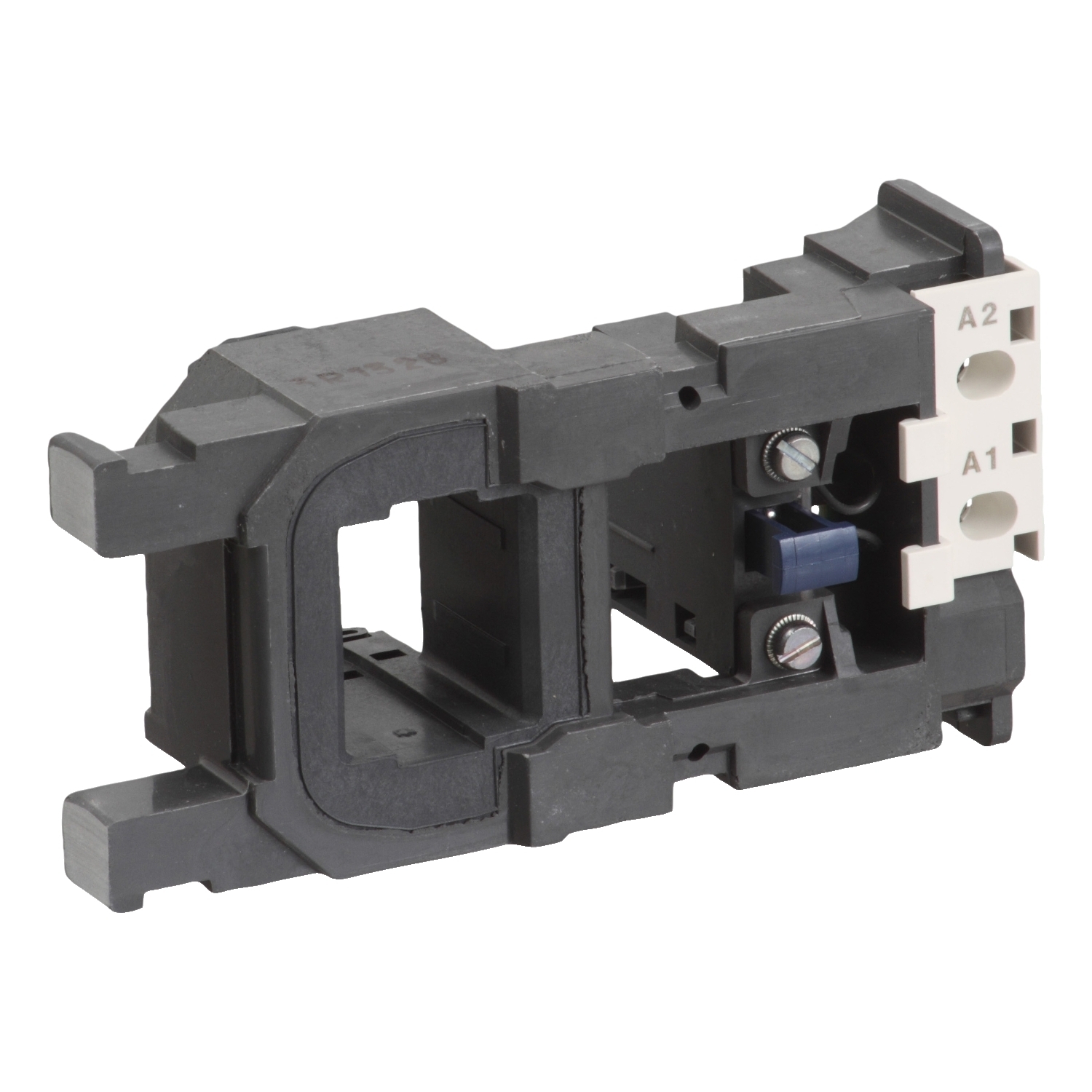 TeSys F - contactor coil - LX4FF - 110 V DC wide range