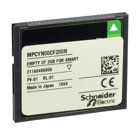 Harmony Smart - blank compact flash memory card 2 GB
