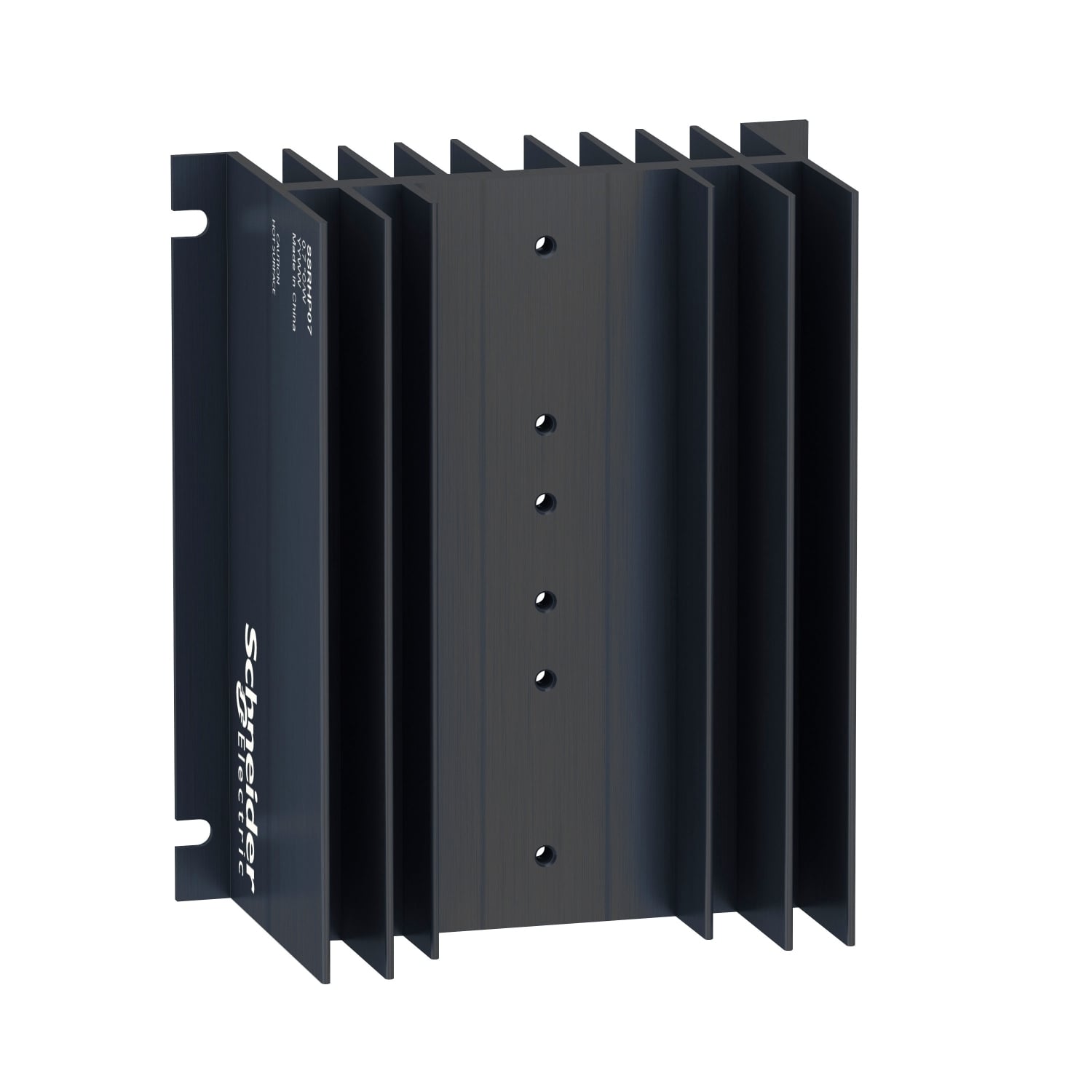 heat sink, Harmony Solid State Relays, thermal resistance 0.7 degree C W