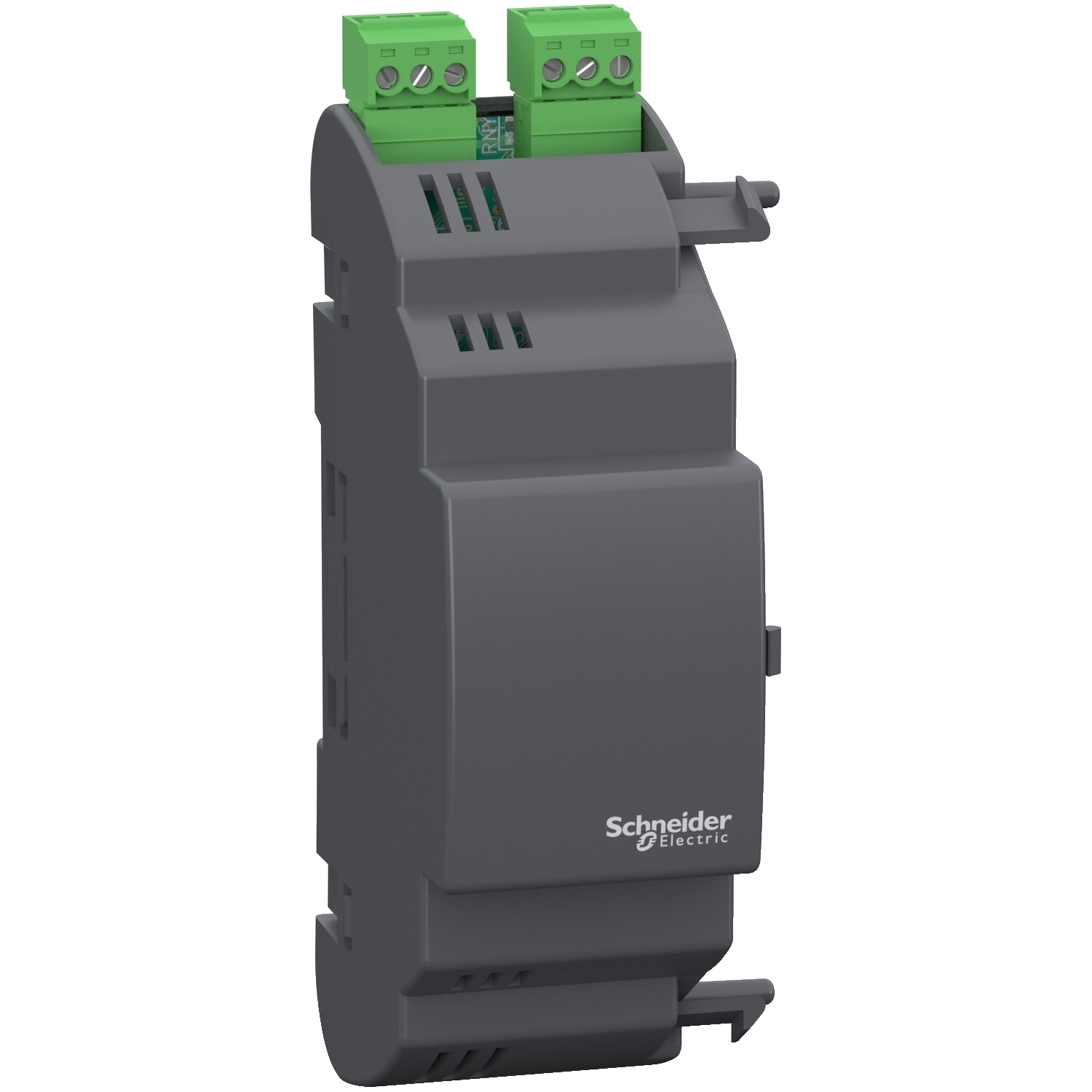 Modicon M171 Performance Plug-in Modbus SL
