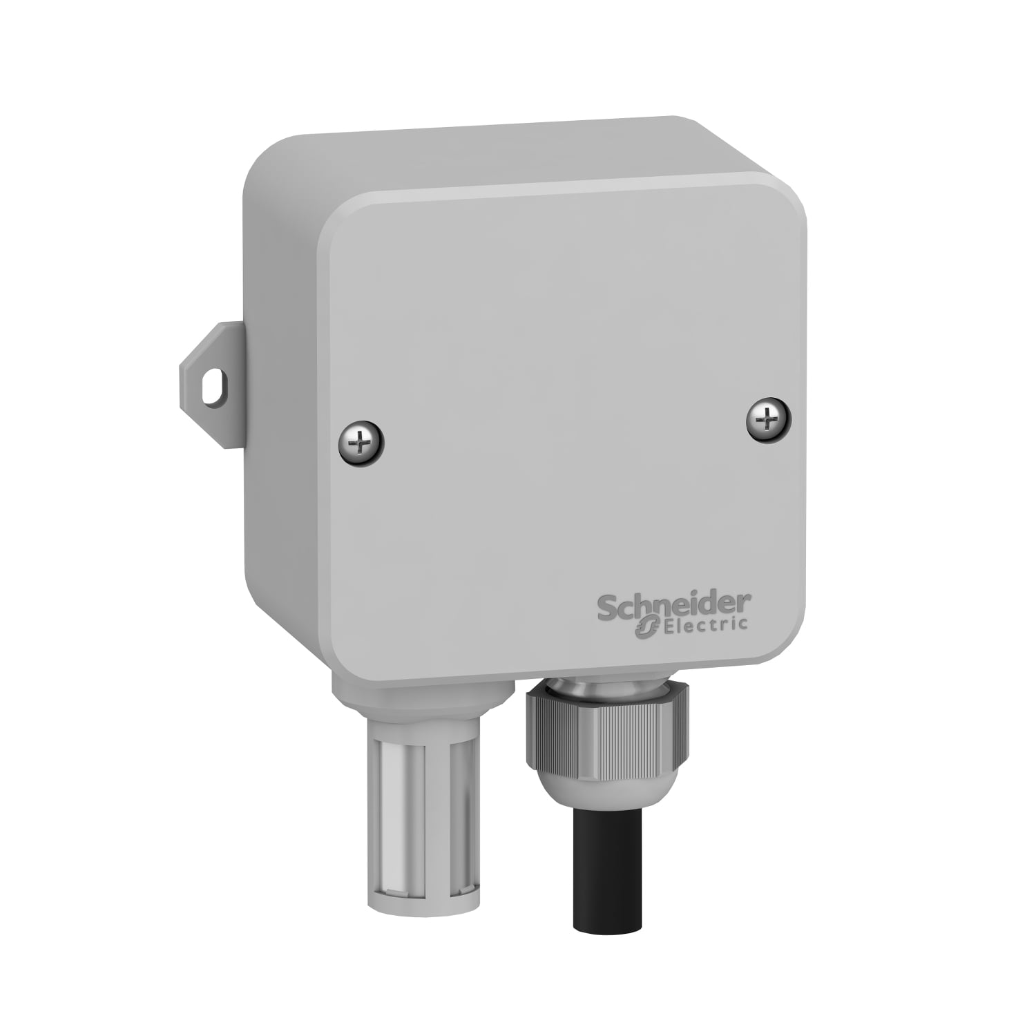 Humidity and Temperature sensor, 4-20 mA
