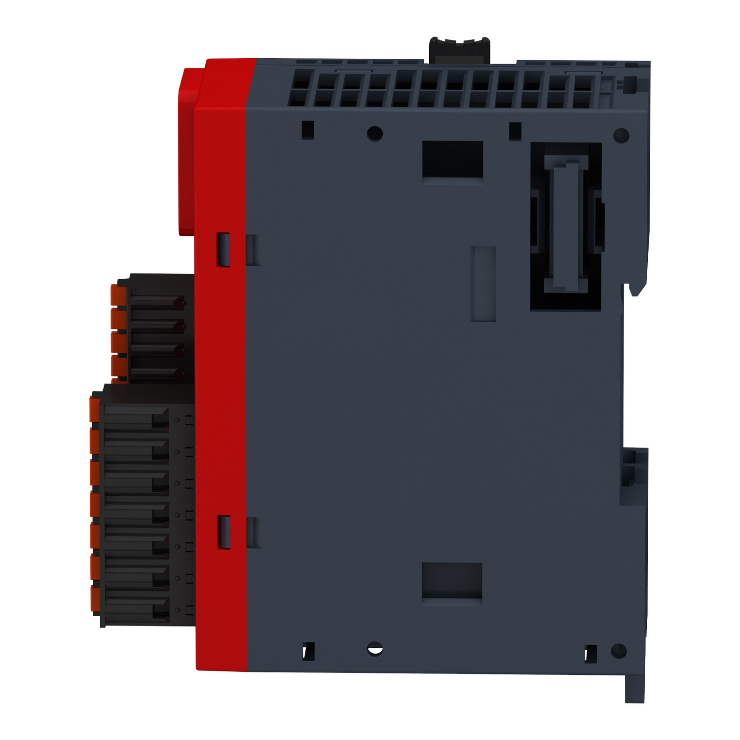 TM3SAF5RG Modicon 1-Function Safety Module, 3 Outputs | Crescent ...