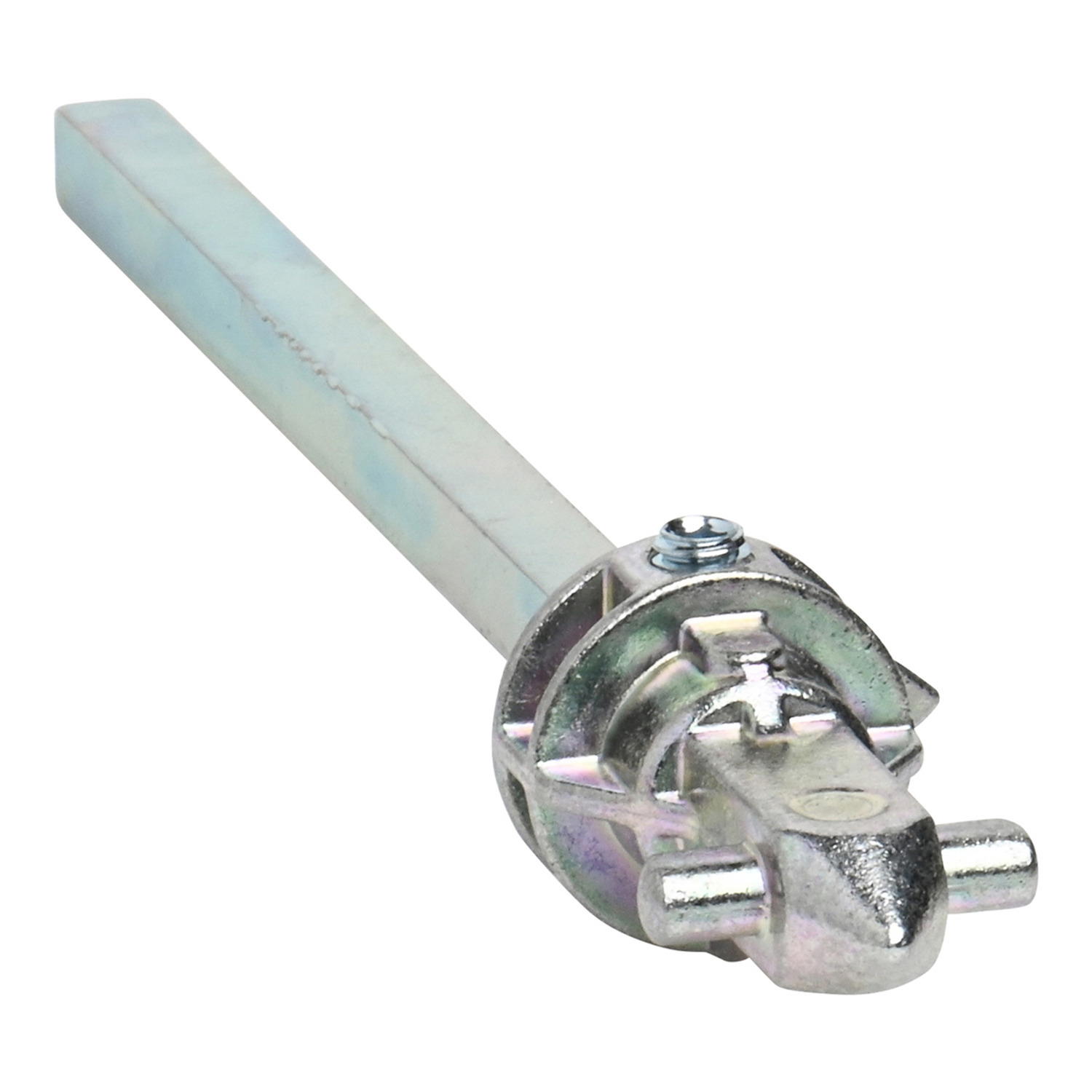 Disconnect switch, TeSys VLS, 150 mm shaft extension, 7 mm shaft
