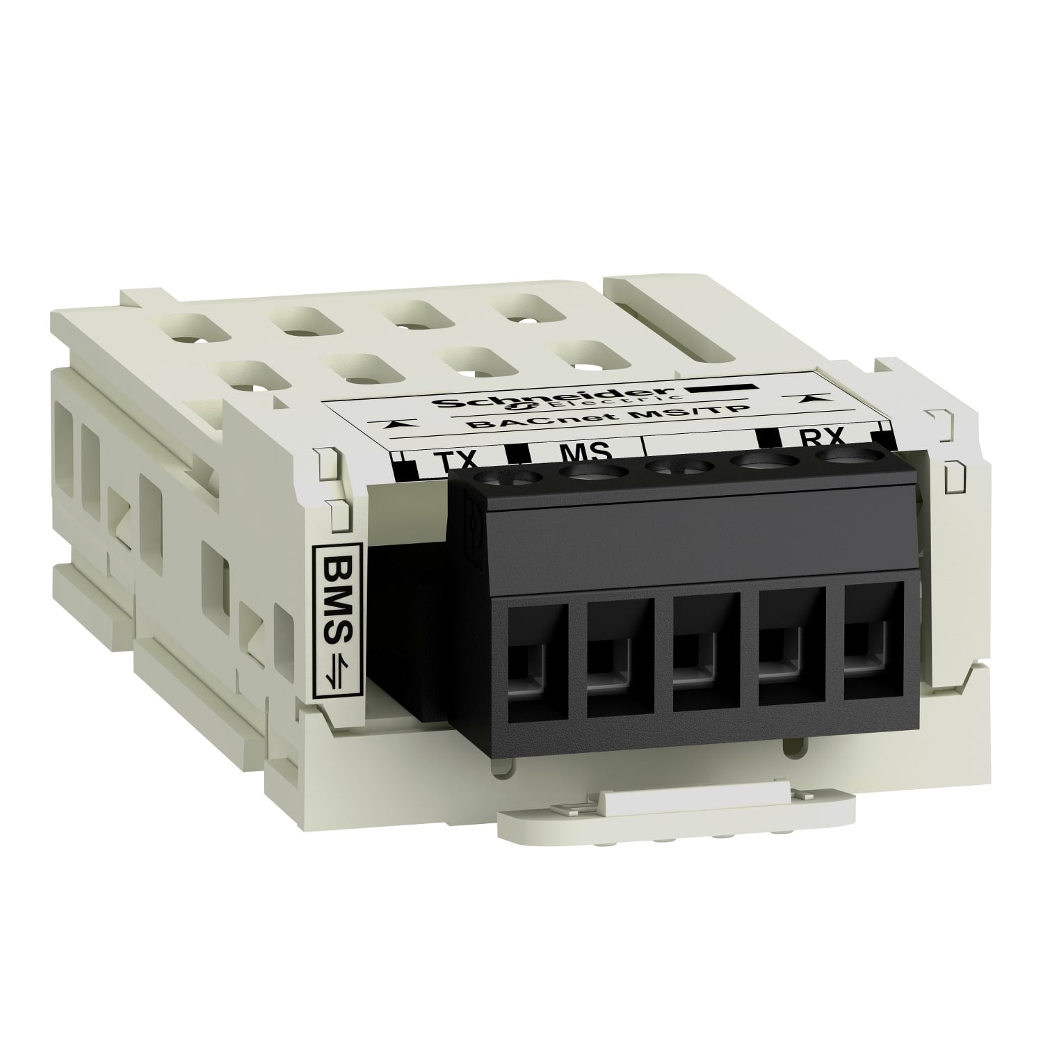 communication module BACnet MS TP, Altivar, 5 pin removable terminal block, IP20