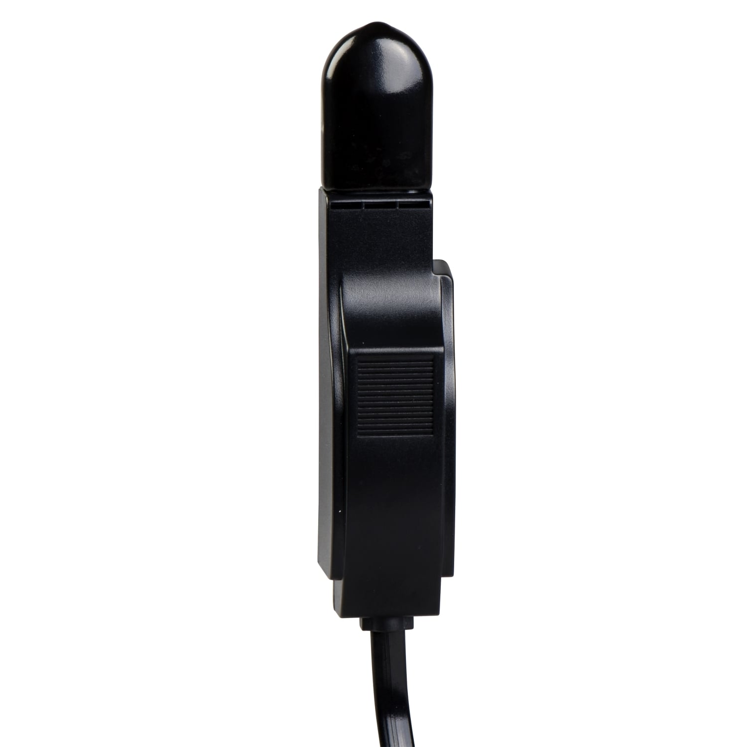 RJ11 flashing cordset for multi-loader tool