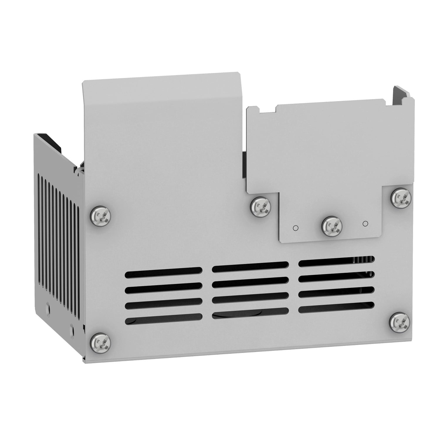 kit for UL type 1 conformity, Altivar machine ATV320, mounted under variable speed drive ATV320 S3F