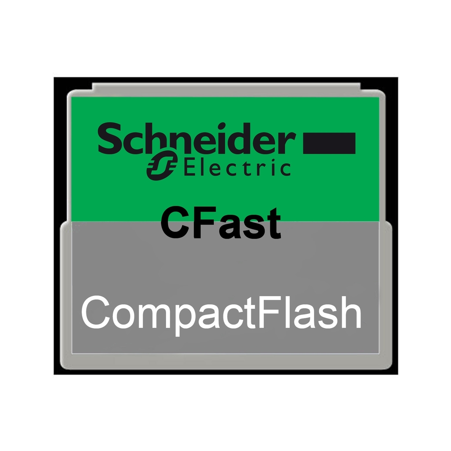 Compact flash card 512 MB for LMC Pro2 controller, without license points