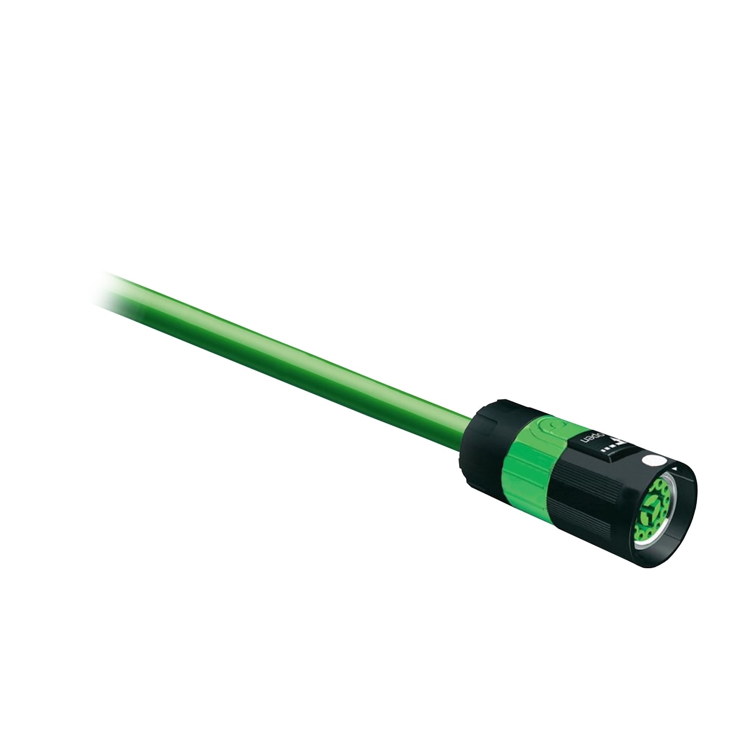 Encoder cable, Lexium 32, SinCos Hiperface 3 x (2 x 0.14 mm) + (2 x 0.34 mm), 25 m
