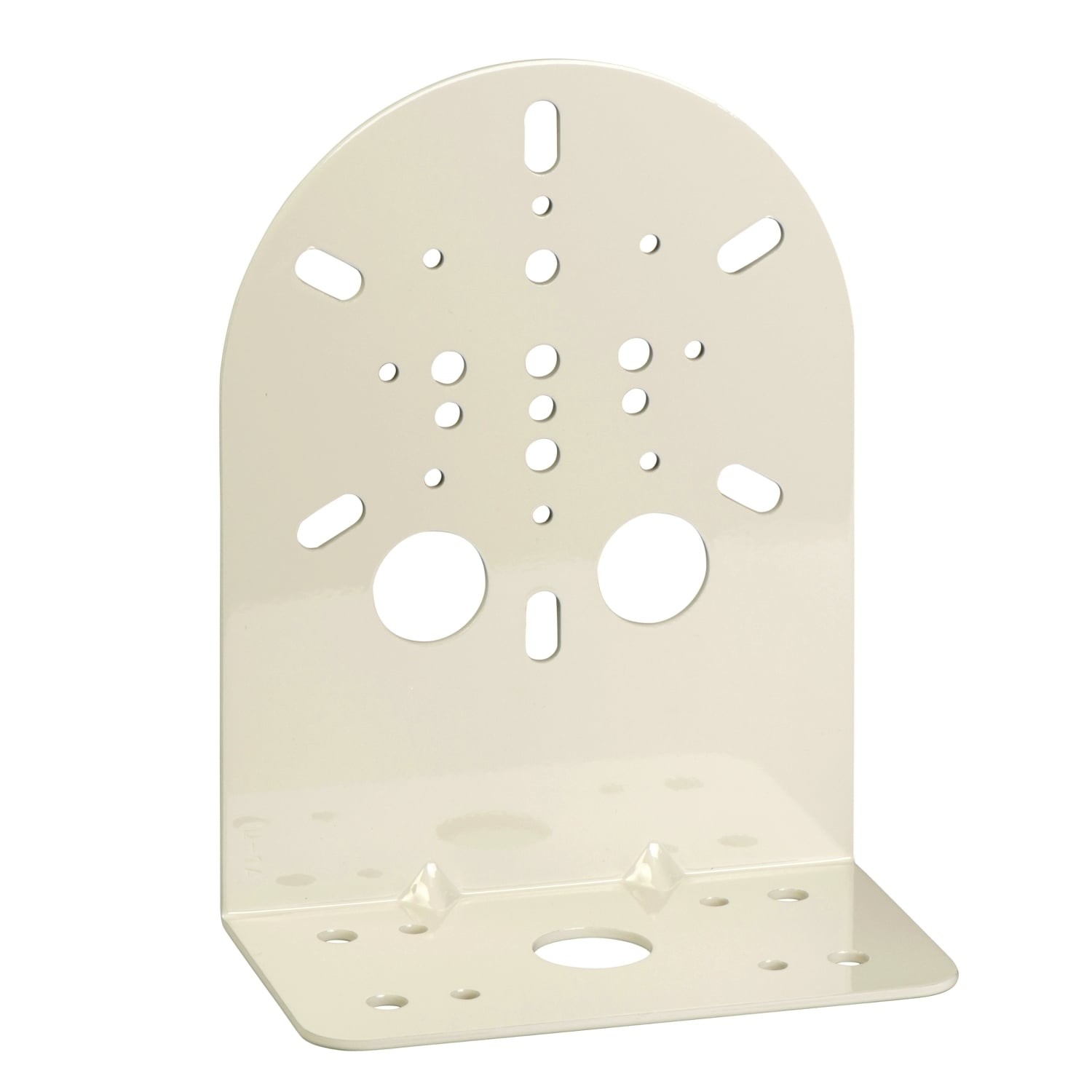 Mounting bracket, Harmony XVR, metal, L shaped, for beacon 130mm