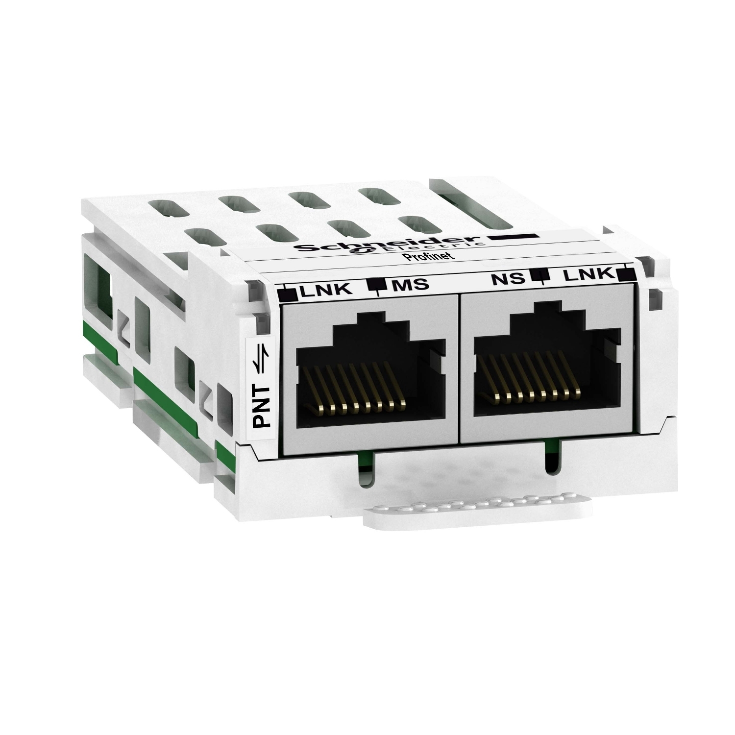 communication module Profinet, Altivar, 100Mbits, 2 x RJ45 connectors