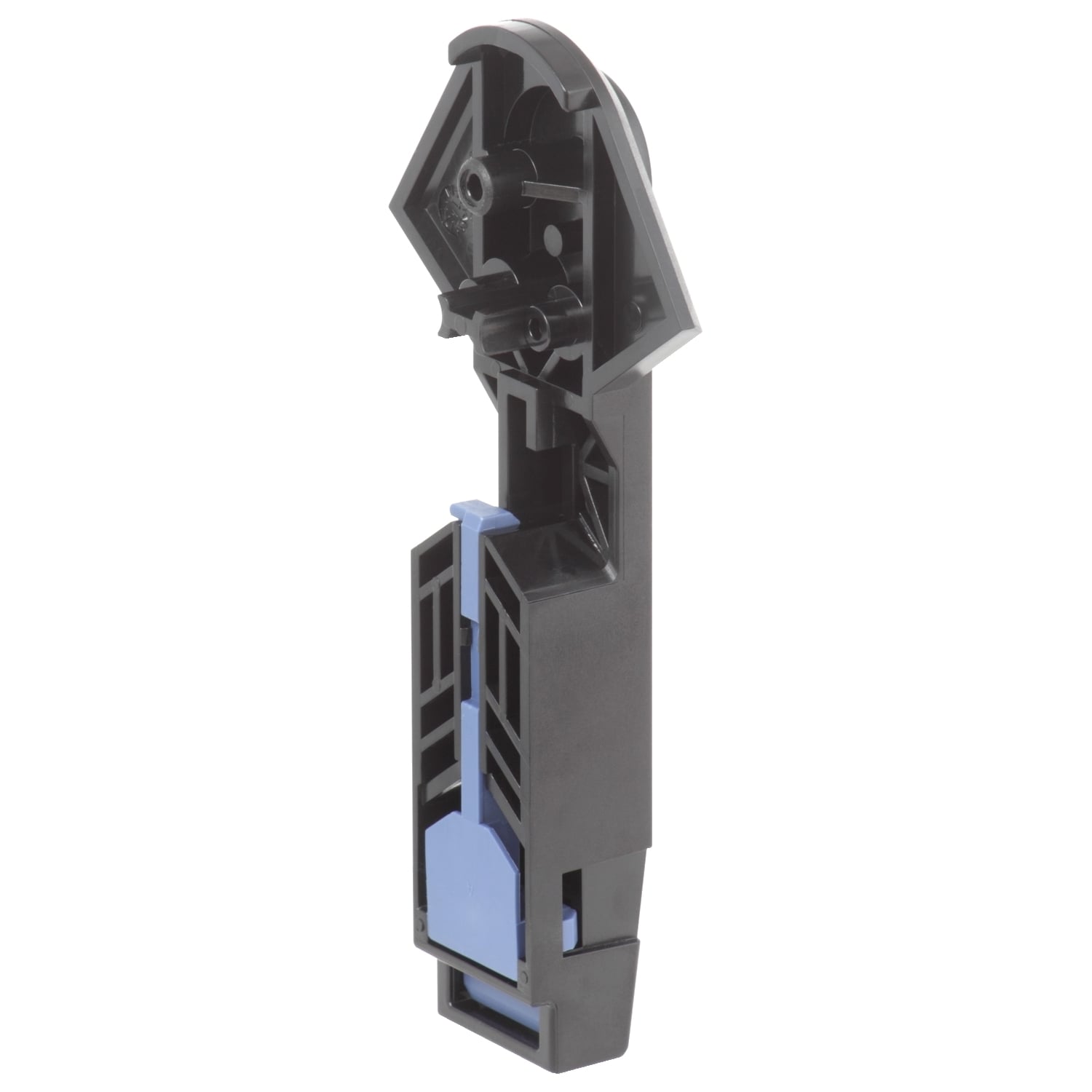 Direct rotary handle, TeSys GS, black handle, right side mounting, 2 positions I-O, for GS 100 to 400A IEC