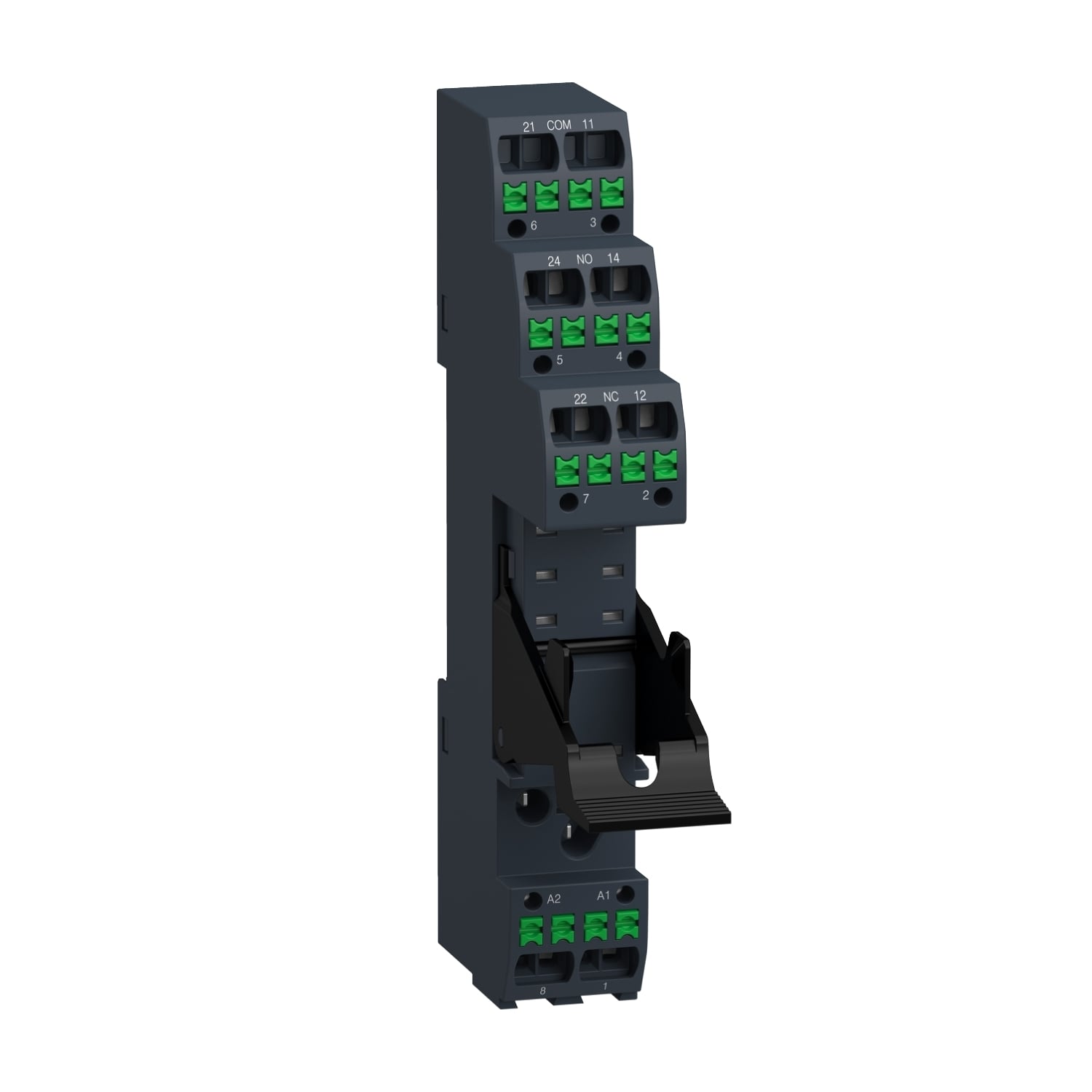RSZE08P RSB Series, 250 V, 10 A